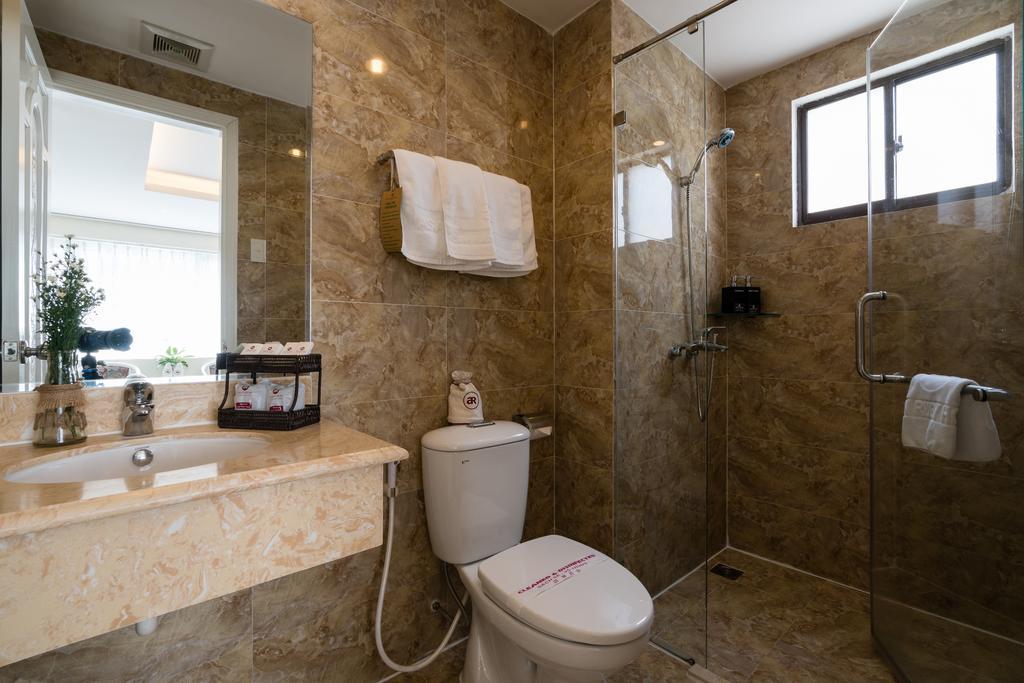 Suite Gia Đình